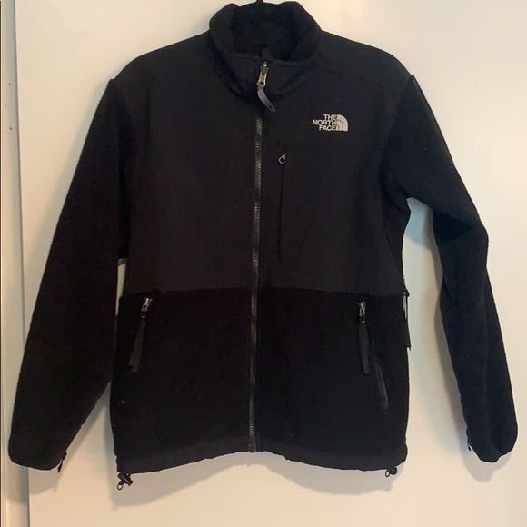 North face zip up jacket - Picture 3 of 11